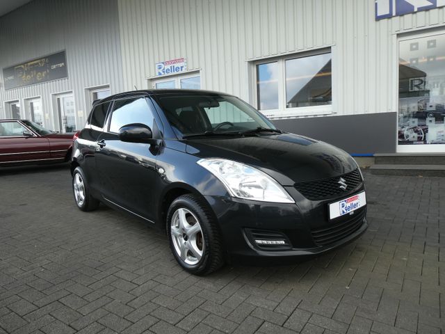 Suzuki Swift Comfort