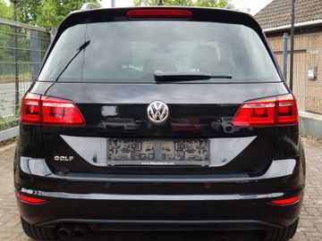 Volkswagen Golf Sportsvan - 6