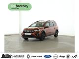 Dacia Jogger TCe 110 7-Sitzer Extreme+ CITY + WINTER P - Dacia Jogger: Van