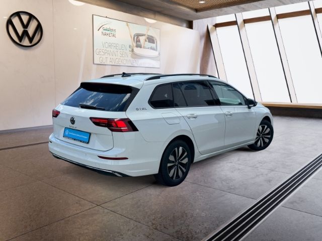 Volkswagen Golf Variant VIII 1.5 TSI Goal LED NAVI AHK ACC foto 5