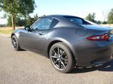 Mazda MX-5 RF 2.0 SKYACTIV-G 184 Sports-Line Sport... - Mazda MX-5: RF