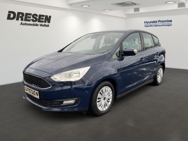 Ford C-Max Business Edition 1.5 Tempomat+PDC+Telefon