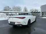 Mercedes-Benz CLE 200 Cabriolet AMG PREMIUM+NIGHT+360°+DISTR.+ - Mercedes-Benz CLE-Klasse in Berlin