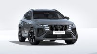 Hyundai TUCSON - Vorschau Bild 2