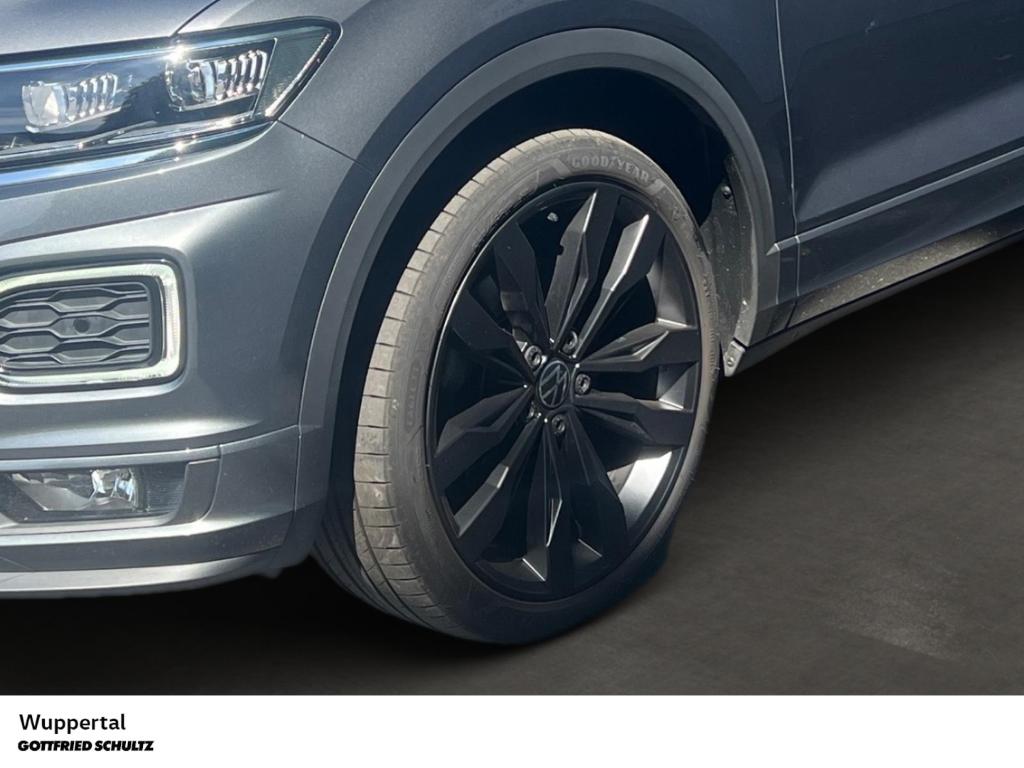 Volkswagen T-Roc 2.0 TSI Sport 4M DSG AHK BEATS KAMERA ACC, миниатюра 9