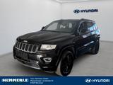 Jeep Grand Cherokee 3.0 Overland*LEDER*SzBL*MEMORY* - Jeep: Overland