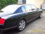Bentley Continental Flying Spur - - - Bentley Continental: Limousine