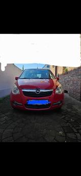 Opel Agila 1.2 Edition Edition - Opel Agila in Bonn