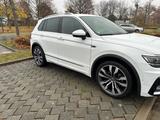 Volkswagen Tiguan 1.5 TSI ACT OPF DSG Highline