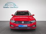 Volkswagen Passat Variant Business RFK ACC Massage SHZ QI