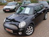MINI Cooper Pepper Sitzheiz Klimaut TÜVneu Scheckheft - MINI Cooper aus 2009