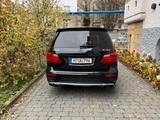 Mercedes-Benz GL 63 AMG 4MATIC AMG - Mercedes-Benz GL-Class in Hannover