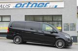 Mercedes-Benz V250 langer Radstand CDI - gebrauchte Mercedes-Benz V 250 aus dem Jahr 2020