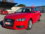 Audi A3 SPB 1.4 TFSI g-tron Ambiente - Audi A3 mit CNG-Antrieb: Automatik