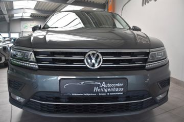 Volkswagen Tiguan - 11