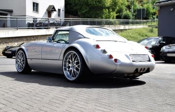 Wiesmann MF3 CSL 20th anniv.Edition 1 of 30*Dt.FZG,U-Frei
