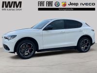 Alfa Romeo Stelvio - Vorschau Bild 4