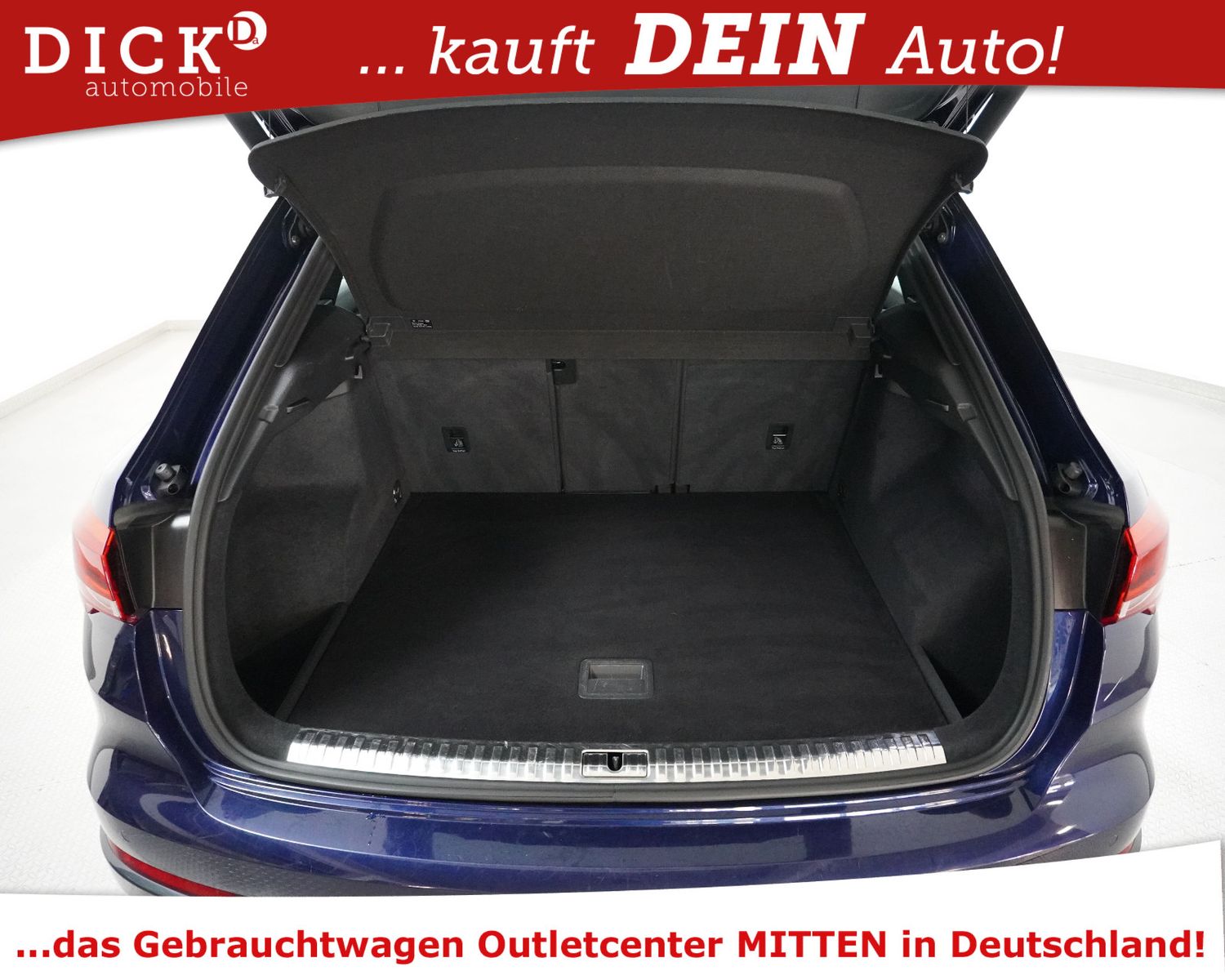 Fahrzeugabbildung Audi Q3 35d S-Tr. Advanc VIRTU+LEDER+SHZ+NAV+KAM+LED+