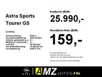 Opel Astra - Vorschau Bild 3