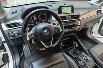 BMW X1 - 8