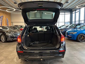 BMW X1 20 d xDrive *AHK*Klima*Navi*Sport-Paket M*