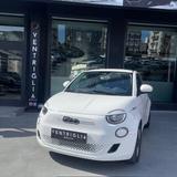 Fiat FIAT - 500 E - 500 La Prima Berlina - Fiat: Berlina