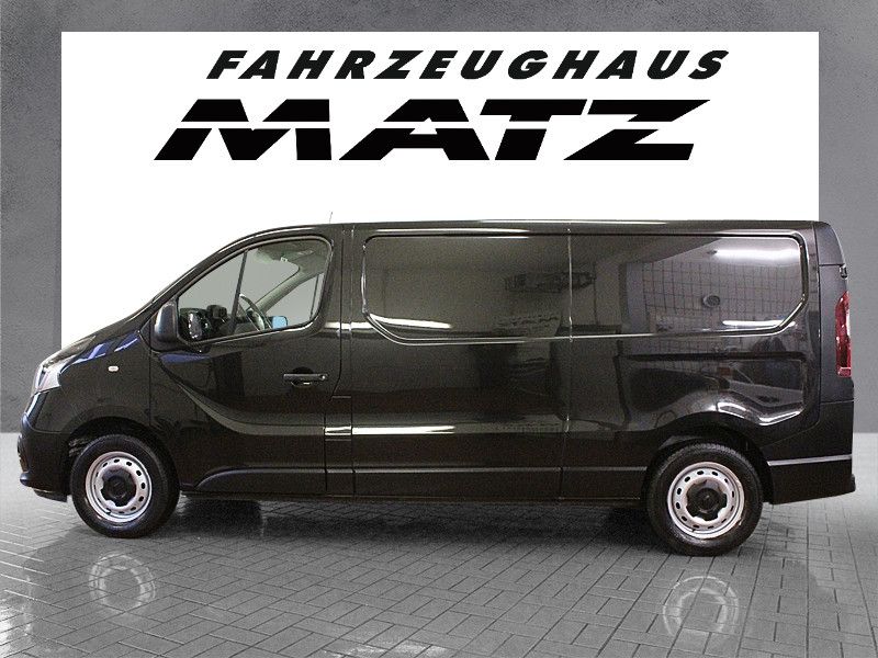 Fahrzeugabbildung Renault Trafic Kasten L2H1 3,0t Komfort *AHK*Klima*
