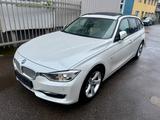 BMW 325d Touring 1.Hand Modern Head-Up Pano Memory - BMW 325 in Duisburg