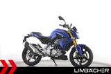 BMW G 310 R - Lieferung bundesweit! - NAKED BIKE VON 251 BIS 500 CCM