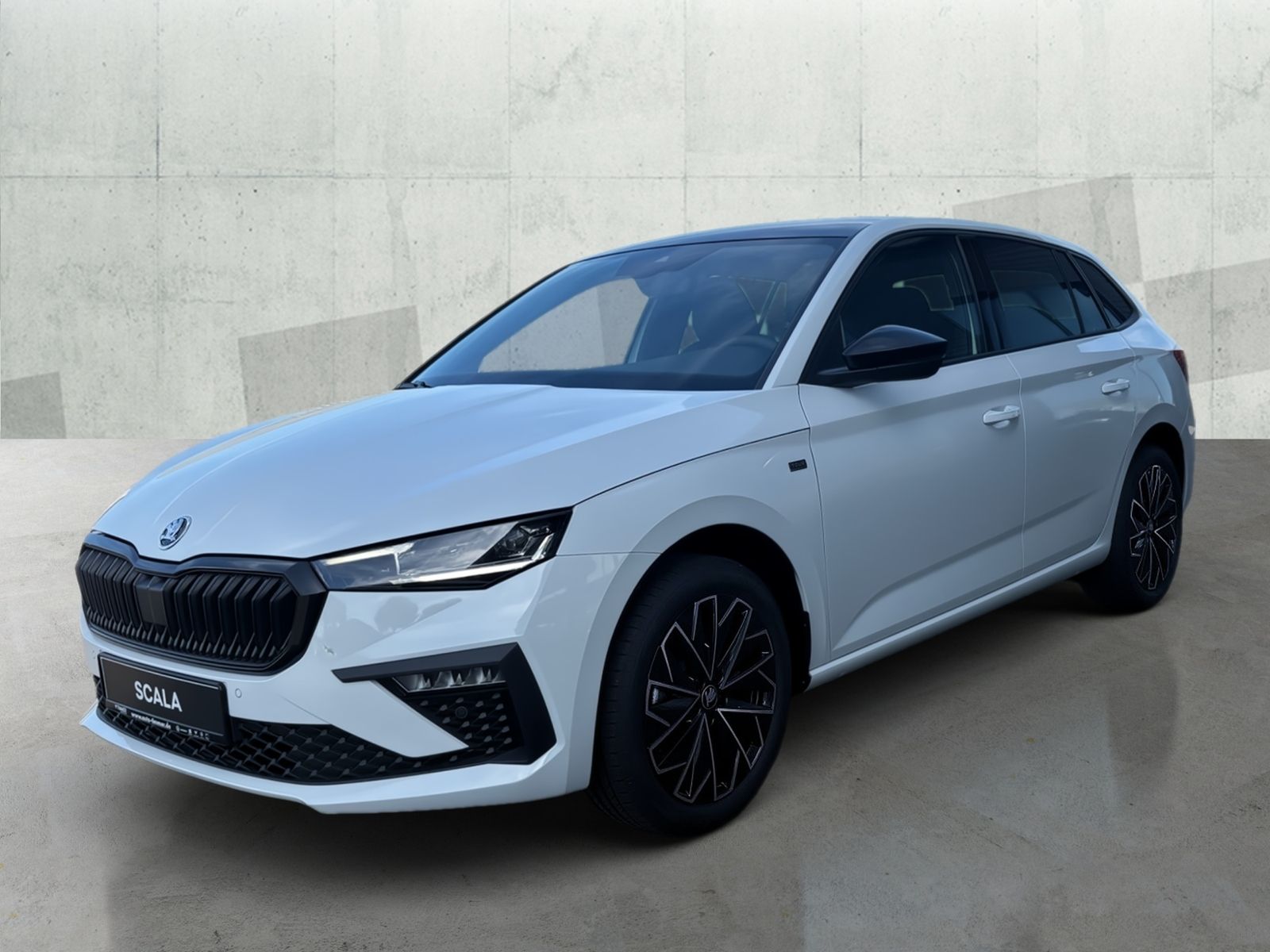 Skoda Scala - Bild 2