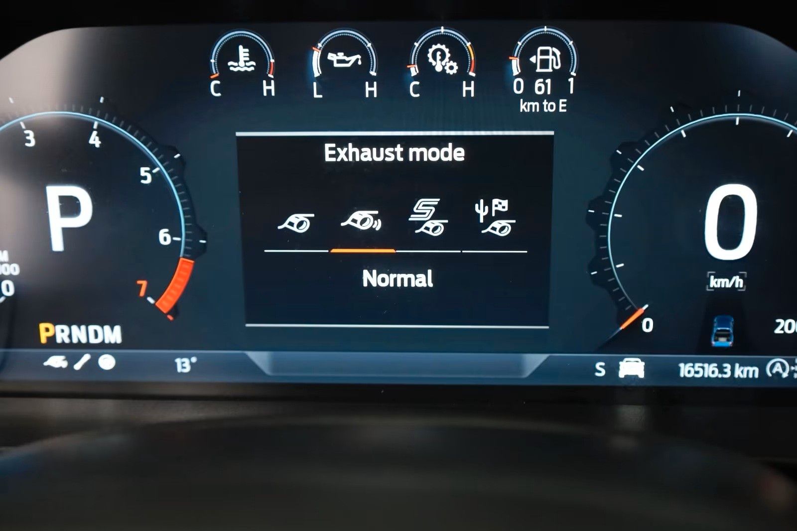 Fahrzeugabbildung Ford Raptor e-4WD, Raptor-Pak,Techno 73,Rollo el.,AHK