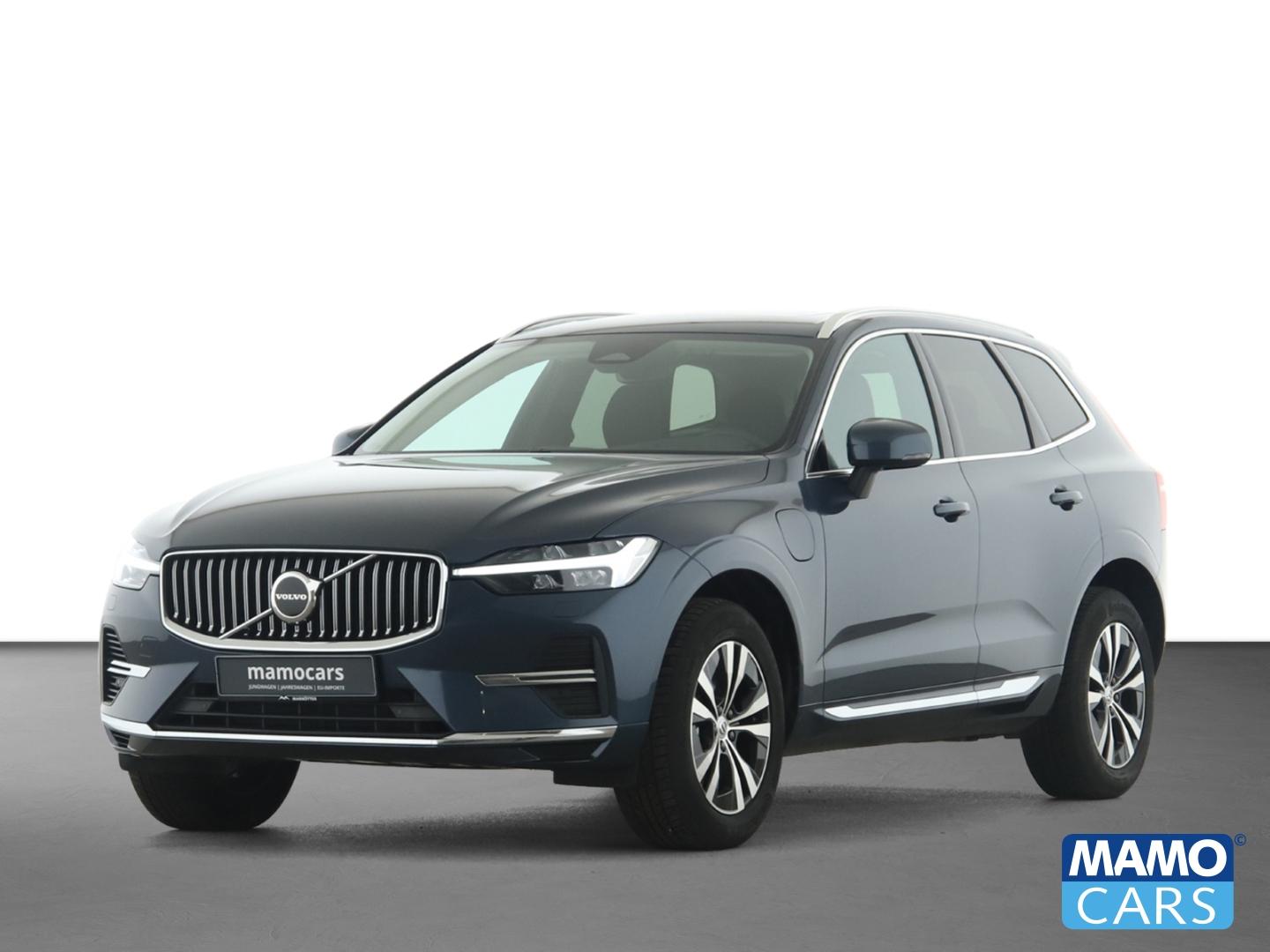 Volvo XC60 T6 Core Hybrid AWD/BLIS/ACC/WINTER P.