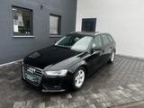 Audi A4 Avant Attraction 3.0 V6 TDI Schalter - Audi A4: Kombi, V6