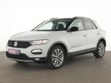 Volkswagen T-Roc Style AHK|Pano|Navi|SHZ|PDC|Komfortsitze - VW T-Roc Gebrauchtwagen in Düsseldorf