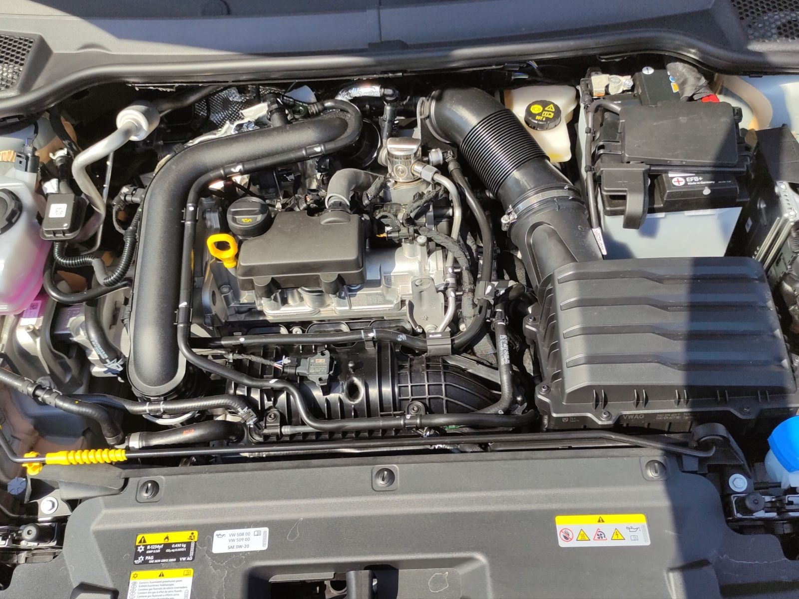 Seat Arona - Bild 18