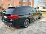 BMW 530d Touring M-Paket - BMW 530 mit Diesel-Antrieb: Leder, Schiebedach, Kombi, 530d Paket