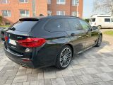 BMW 530d Touring M-Paket - BMW 530 in Köln