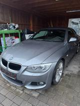 BMW 318i Cabrio M Sport Edition M Sport Edition - BMW 318 aus 2011: 318i