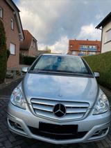 Mercedes-Benz B160 BlueEFFICIENCY - Mercedes-Benz B 160 in Köln