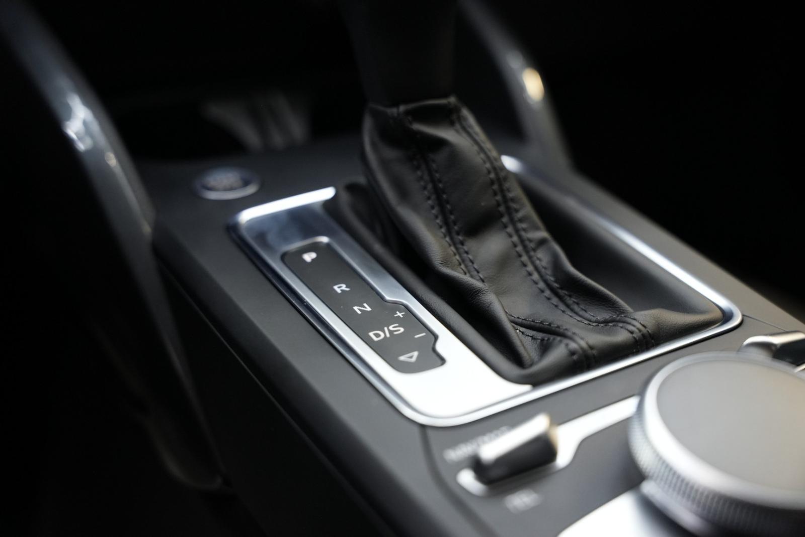 Audi Q2 35 TFSI S line S-LINE*CARPLAY*MATRIX*AHK*KAM, миниатюра 15