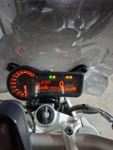 BMW R1200r - Motorräder in Herne