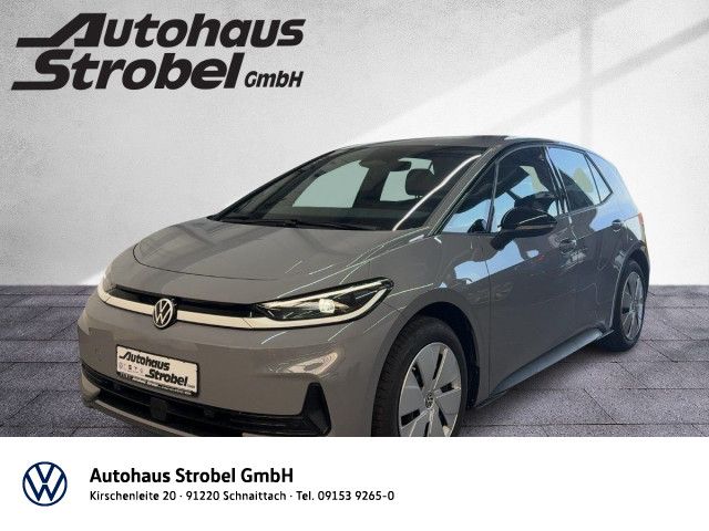 Volkswagen ID.3 Neo Trend 125 kW / 50 kWh 1-Gang-Automatik