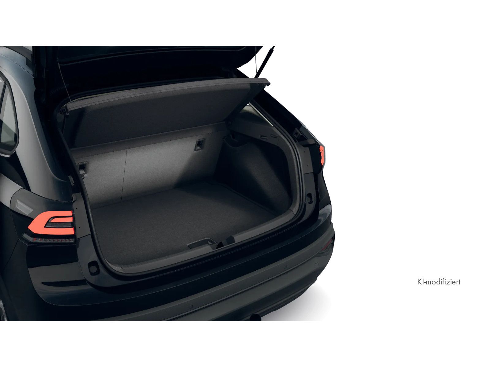 Volkswagen Taigo - Bild 8
