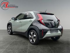 TOYOTA Aygo X 1,5 Hybrid Teamplayer (AB7)