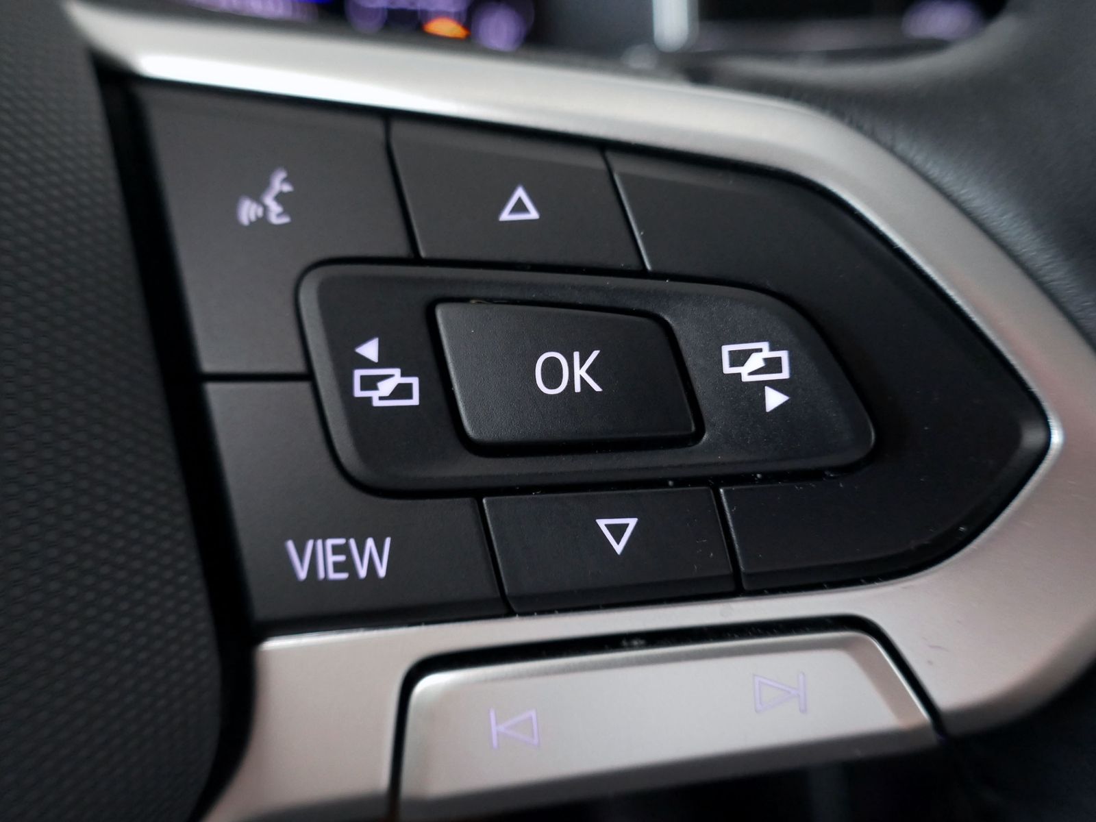 Fahrzeugabbildung Volkswagen Polo GOAL 1.0 TSI | LED PDC ACC Navi App