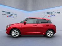 Suzuki Swift - Vorschau Bild 2