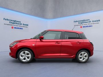 Suzuki Swift 1.2 Dualjet Hybrid Comfort