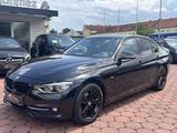 BMW 320d xDrive Sport Line AUTOMATIK LEDER NAVI LED - BMW 320 Gebrauchtwagen in Wiesbaden