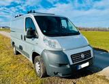 Fiat Ducato L1H1 148PS Standheizung Tempomat Klima - Offers