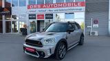 MINI COOPER SE Countryman Cooper SE All4/PANO/LED - graue MINI Cooper SE